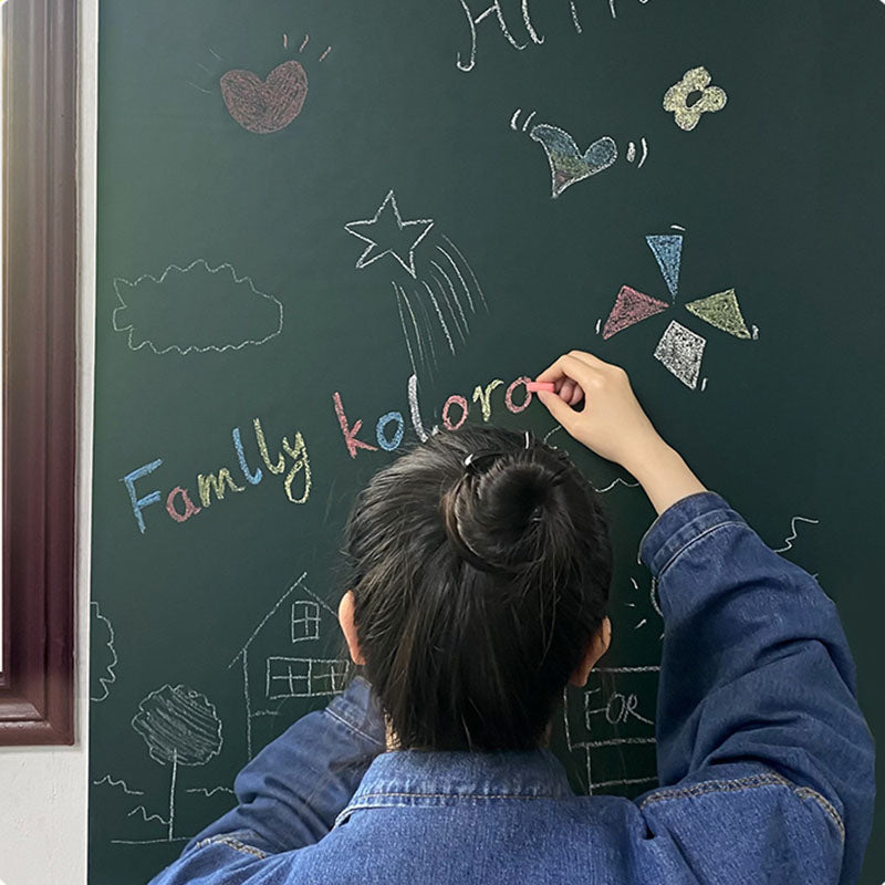 Reusable Whiteboard Wall Sticker - Befez