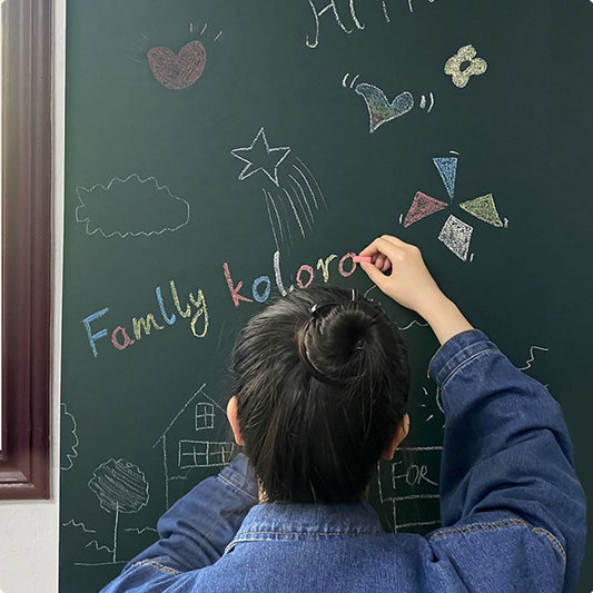 Reusable Whiteboard Wall Sticker - Befez
