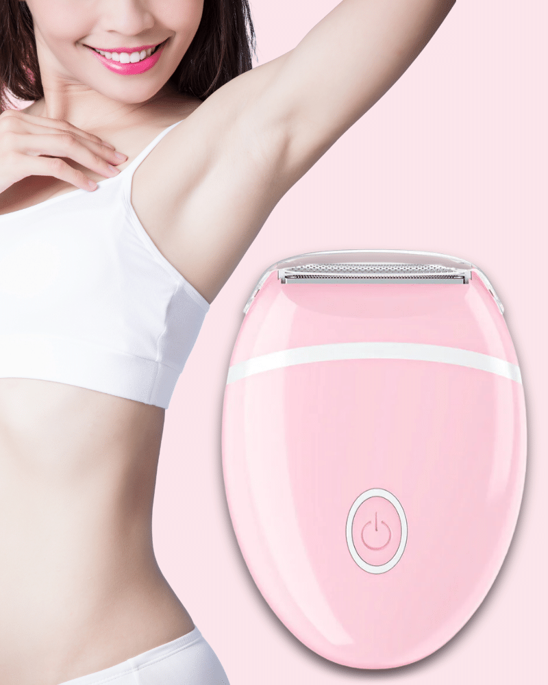 Womens Electric Razor Shaver