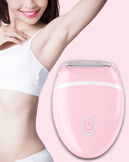 Womens Electric Razor Shaver
