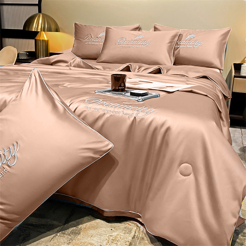 Soft Lightweight Sleep Blanket