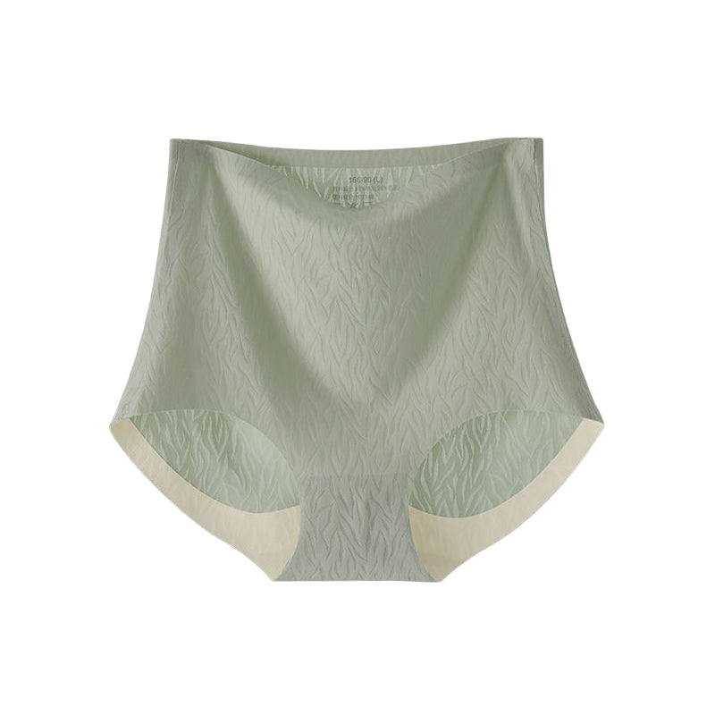 Comfortable High Waisted Shaping Briefs