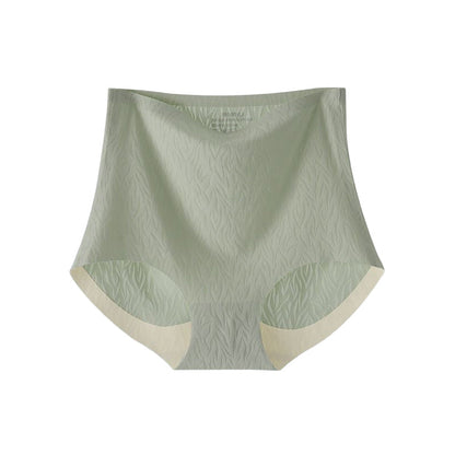 Comfortable High Waisted Shaping Briefs