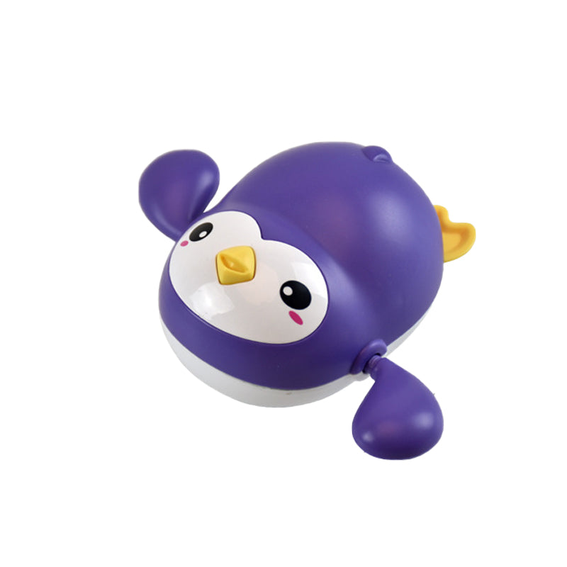 Fun Baby Bath Time Toy