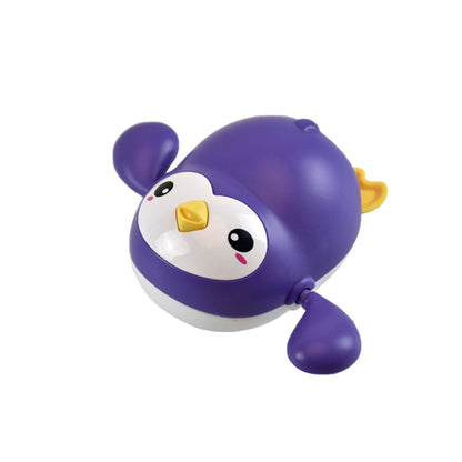 Fun Baby Bath Time Toy