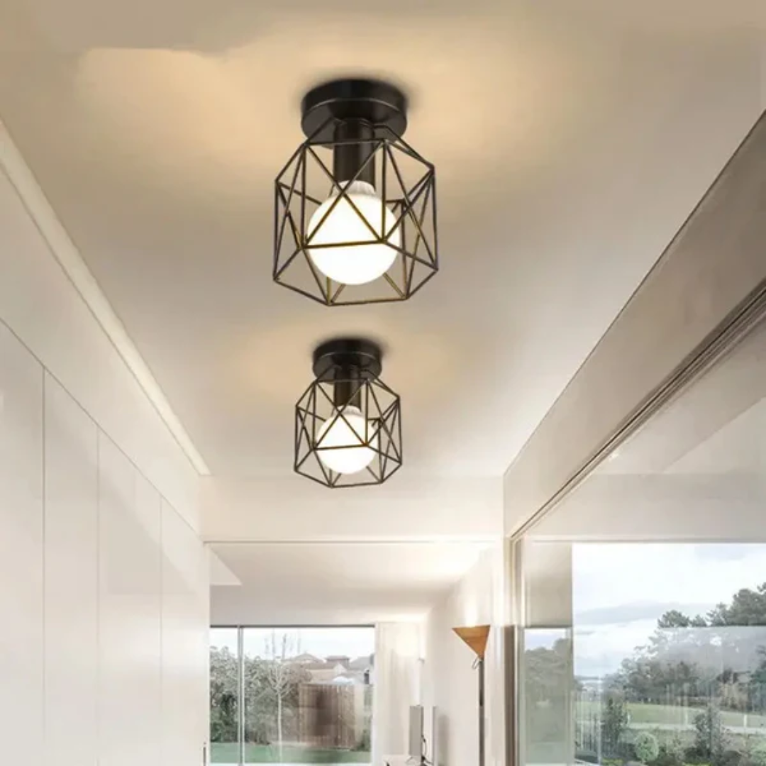 Premium Modern LED Light Fixture