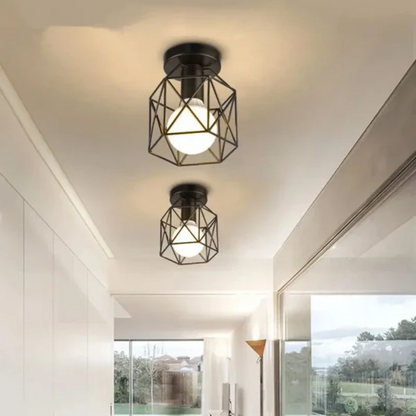 Premium Modern LED Light Fixture