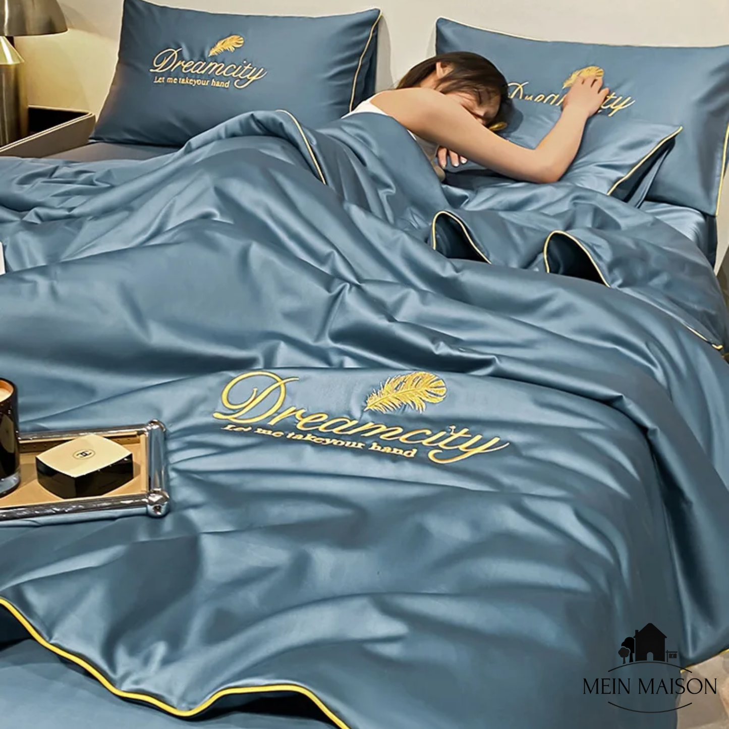 Befez CoolBreeze - Breathable Lightweight Blanket - Befez