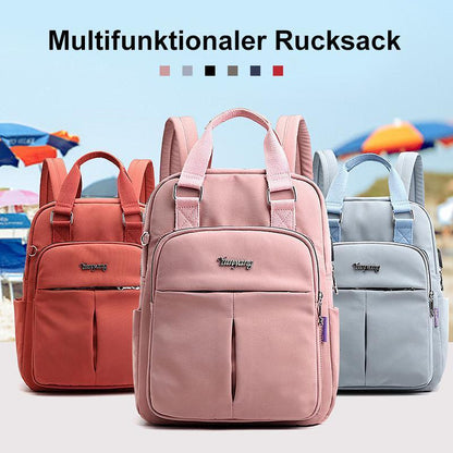 Practical Waterproof Everyday Backpack Befez