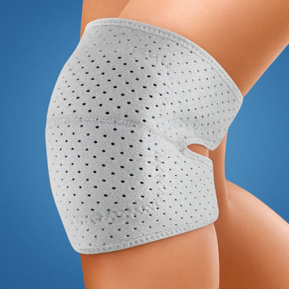 Comfortable Knee Support Pad for Pain Relief