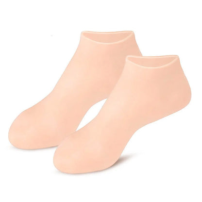 Comfortable Women's Gel Socks
