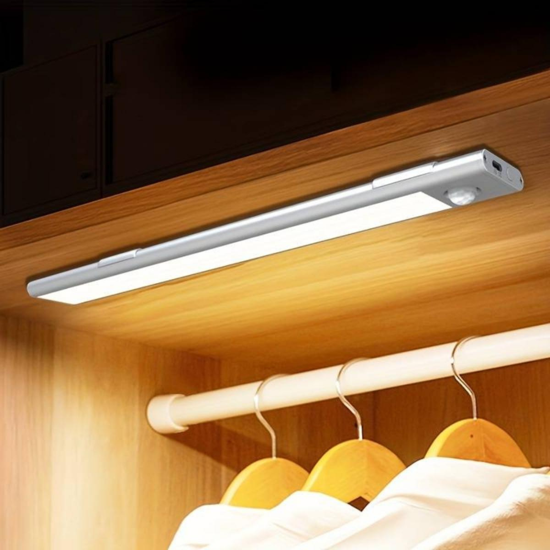 Stylish Magnetic LED Wall Light