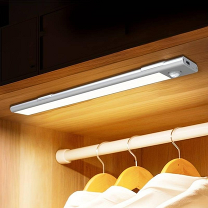 Stylish Magnetic LED Wall Light