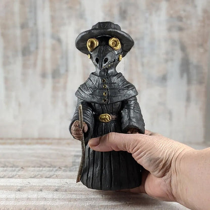 Unique Dark Ritual Incense Holder