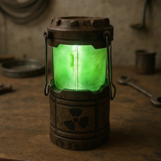 Bright Core Camping Lantern - Befez