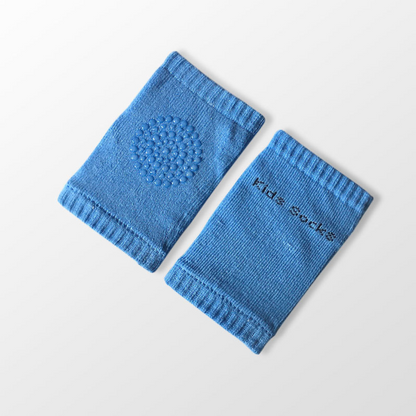 Soft Baby Knee Protectors for Crawling Babies
