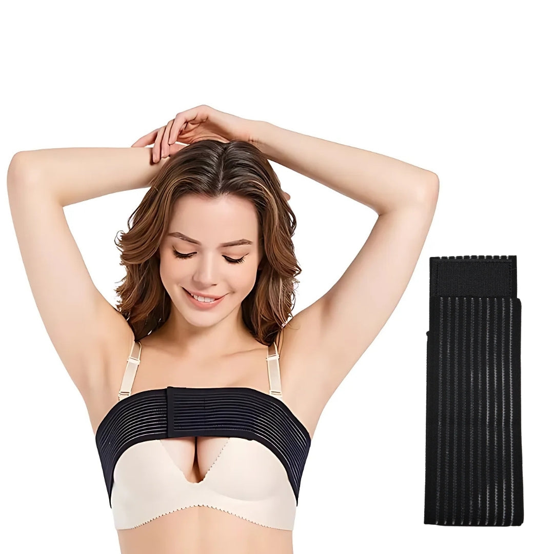 Comfortable Posture Bra - Relieves Discomfort - Adjustable Strap
