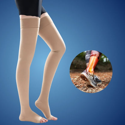 Comfortable Knee High Compression Socks