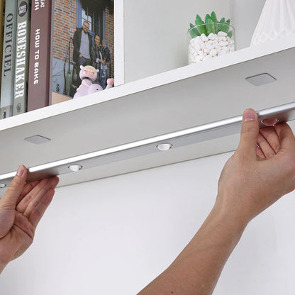 Automatic LED Closet Night Lamp - Befez