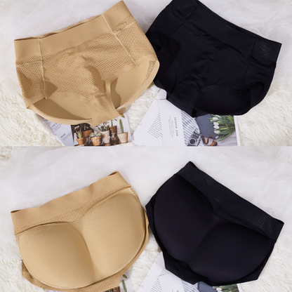 Comfortable Ladies Shapewear Briefs