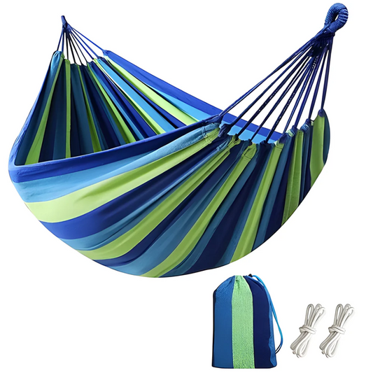 Versatile Outdoor Hammock Bed - Befez