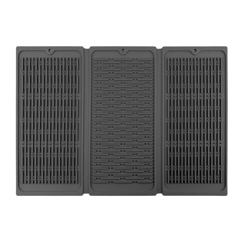 Soft Flexible Shower Drain Mat