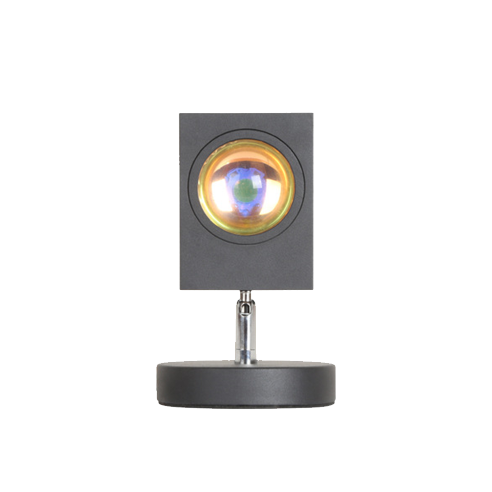Classic Table Lamp with Soft Warm Light