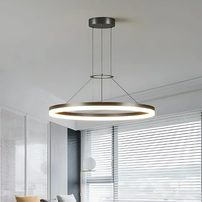 Simple Stylish LED Hanging Light for Home - Befez
