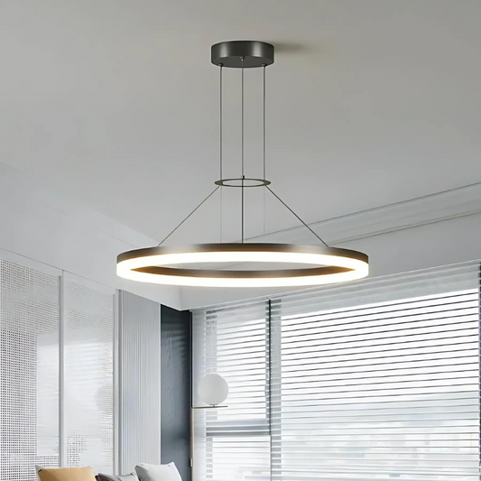 Simple Stylish LED Hanging Light for Home - Befez