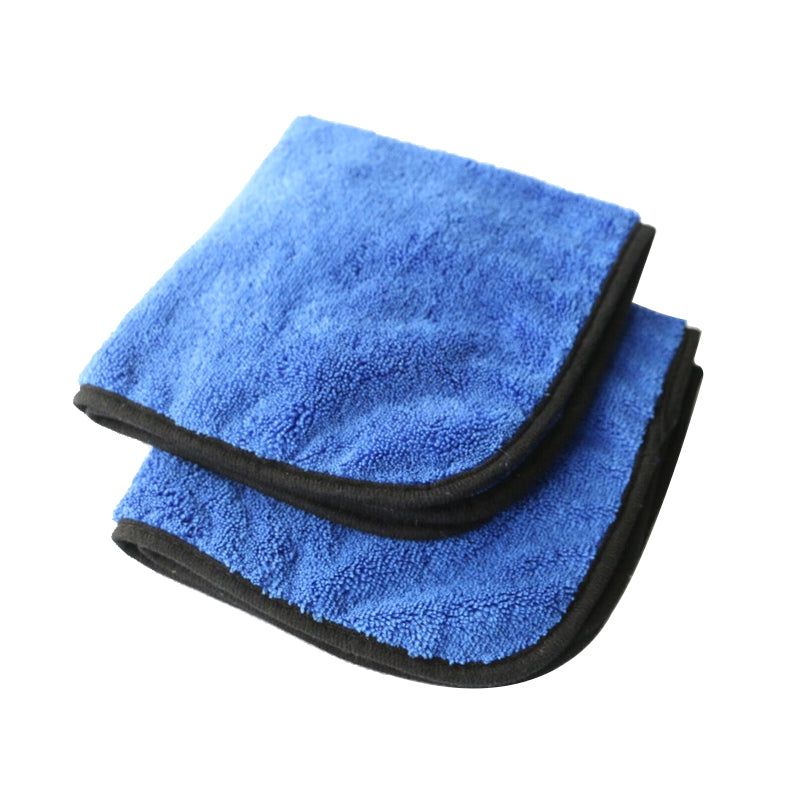 Befez | Super Absorbent Microfiber Car Drying Towel