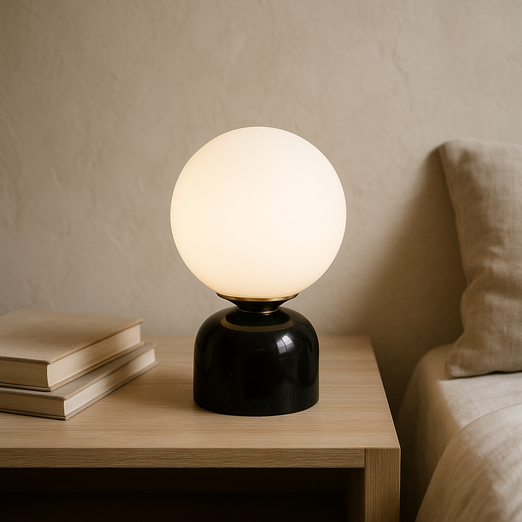 Stylish Table Lamp for Home or Bedside - Befez