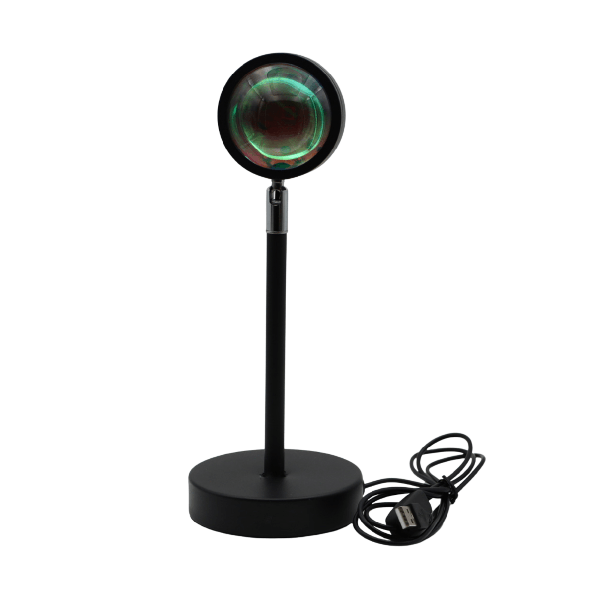 Stylish Table Lamp Soft Warm Glow Lighting