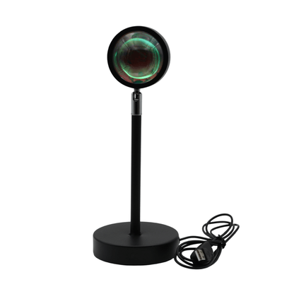 Stylish Table Lamp Soft Warm Glow Lighting