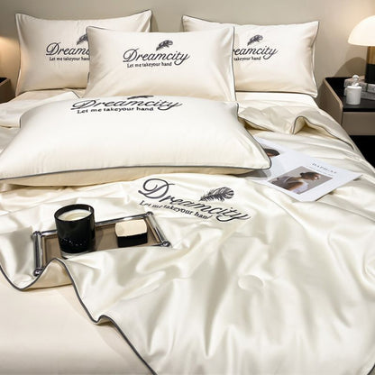 Soft Lightweight Sleep Blanket