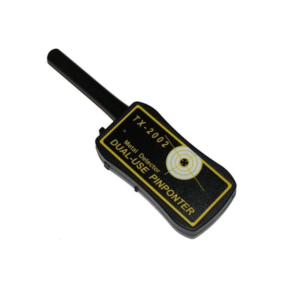 Compact Portable Handheld Metal Detector