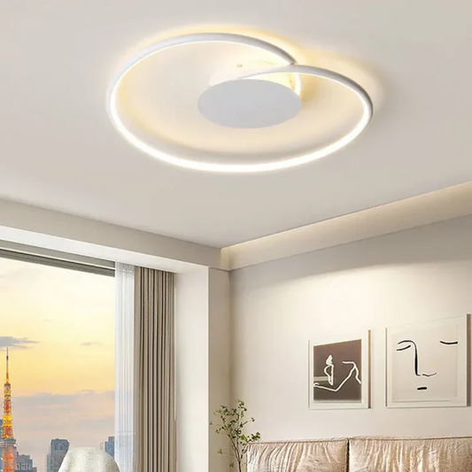 Premium LED Bedroom Ceiling Light - Befez