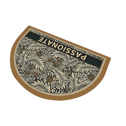 Eco Friendly Door Mat for Clean Floors