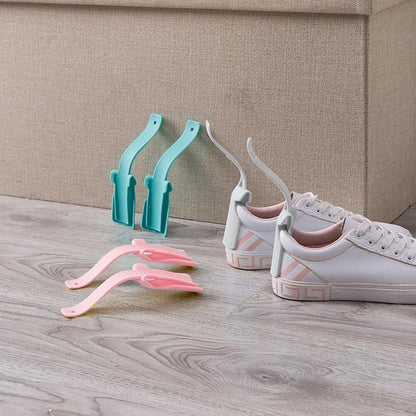 Easy Shoe Helper Device