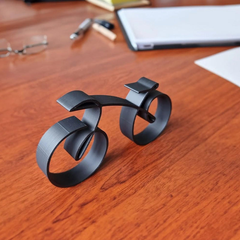Befez | Bike Metal Accessory Charms
