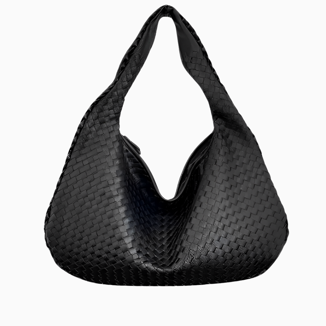 Luxury Genuine Leather Tote Bag - Befez