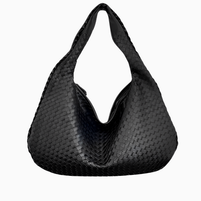 Luxury Genuine Leather Tote Bag - Befez