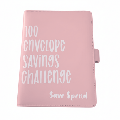 Befez | Family Budget Planner Organizer Book