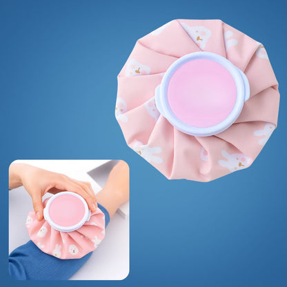Pain Relief Support Knee Bag