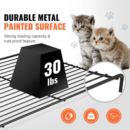 Pet Safe Large Cat Playpen