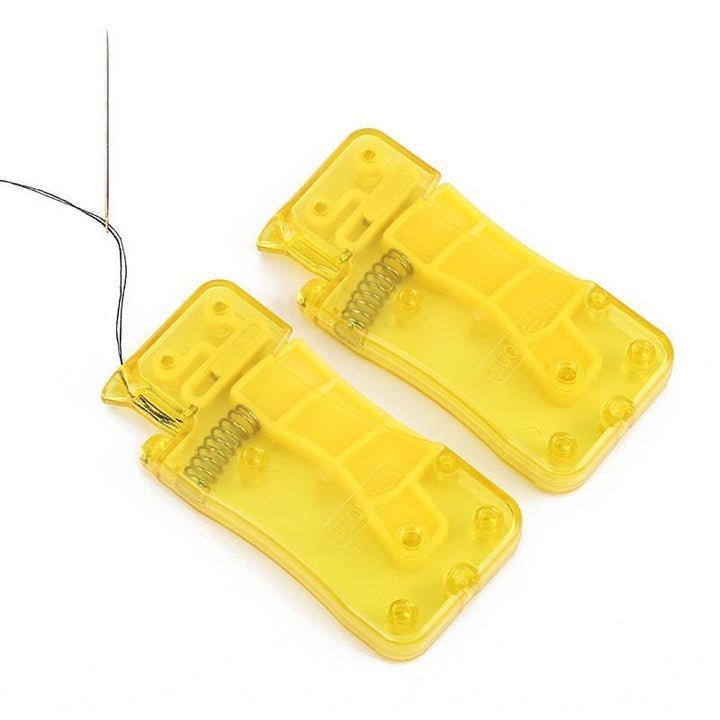 Quick Automatic Needle Threader Device - Befez