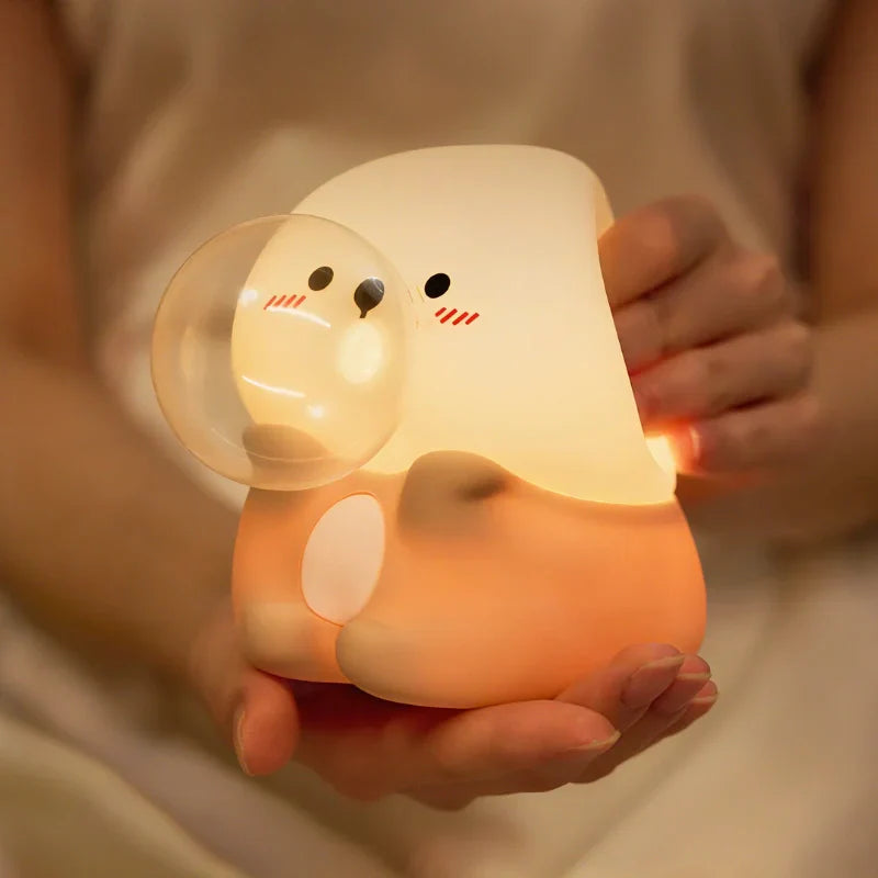 Befez | Soft Glow Buddy Lamp