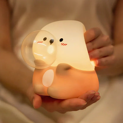 Befez | Soft Glow Buddy Lamp