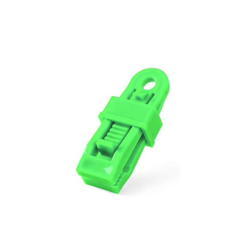Secure Easy Grip Clamp Handle Holder