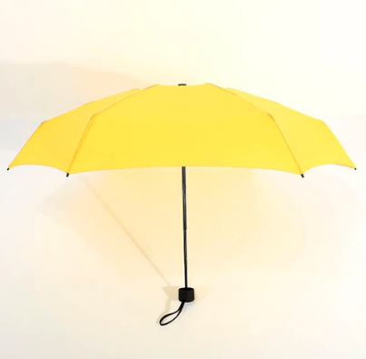 Compact Travel Folding Umbrella - Befez