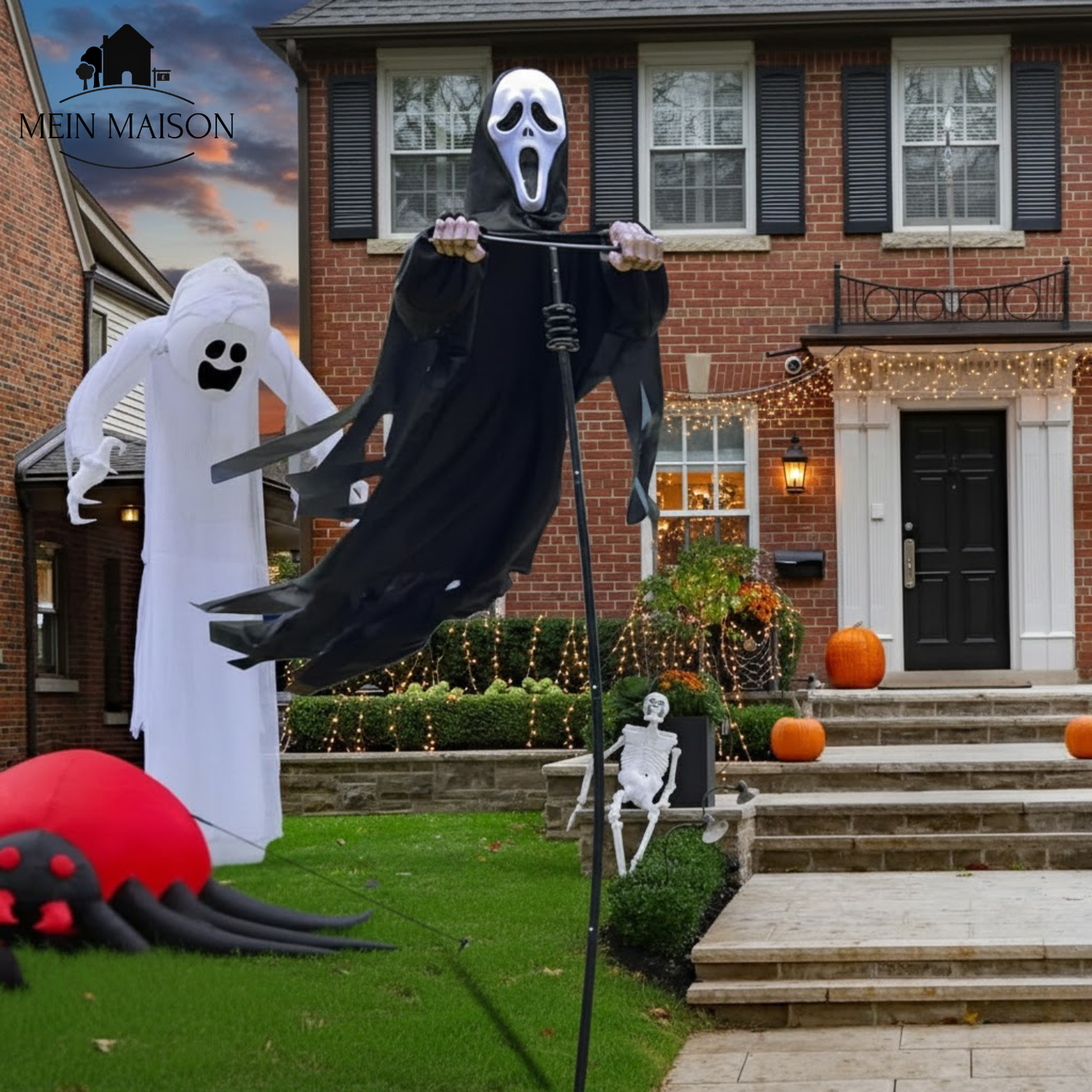 Spooky Horror Subscription Box